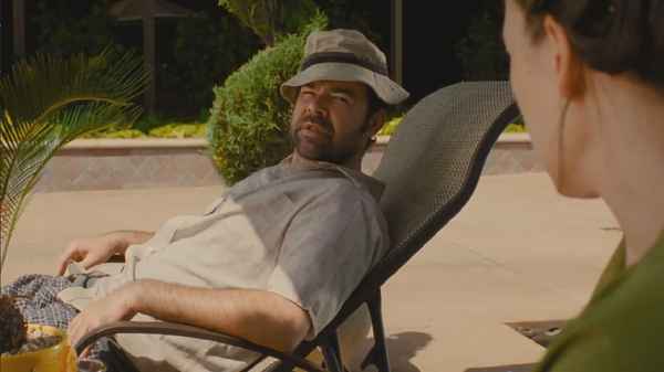 Bringing Up Bobby Poster 3