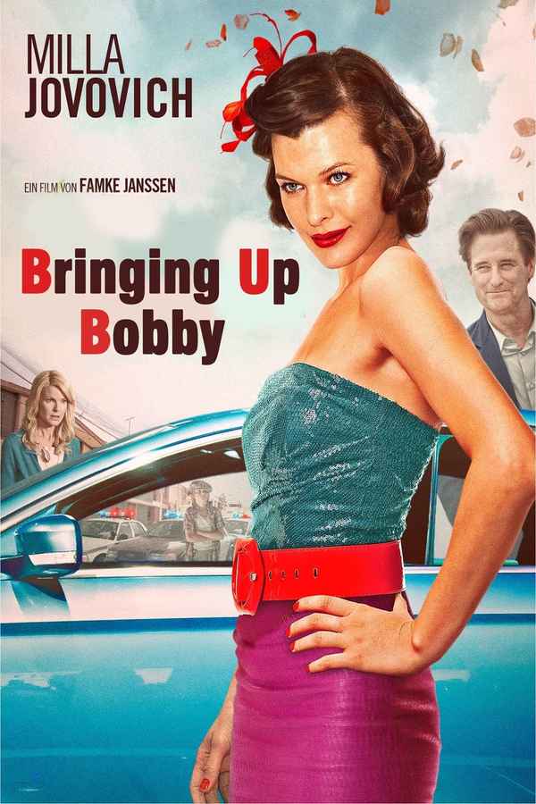 Bringing Up Bobby Poster 7