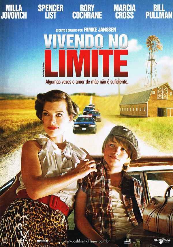 Bringing Up Bobby Poster 5