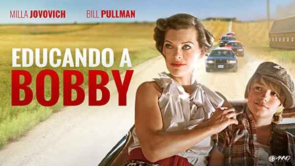 Bringing Up Bobby Poster 4