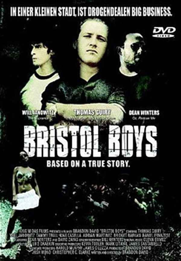 Bristol Boys Poster 4