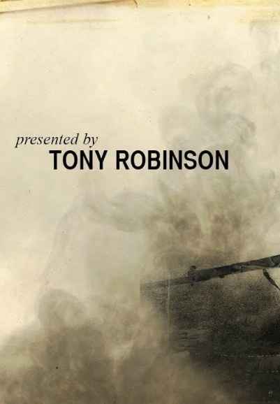 Britain's Forgotton Wars With Tony Robinson