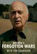 Britain's Forgotton Wars With Tony Robinson Poster 6