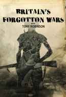 Britain's Forgotton Wars With Tony Robinson Poster 7
