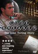 Britain's Greatest Codebreaker Poster 4