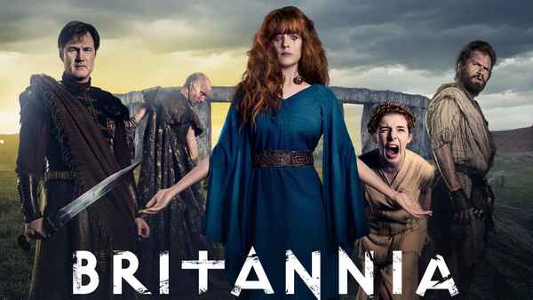 Britannia Poster 3