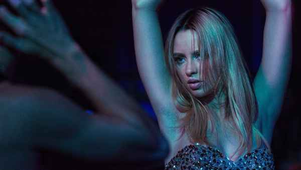 Britney Ever After Poster 1