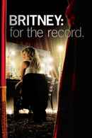 Britney: For the Record Poster 3