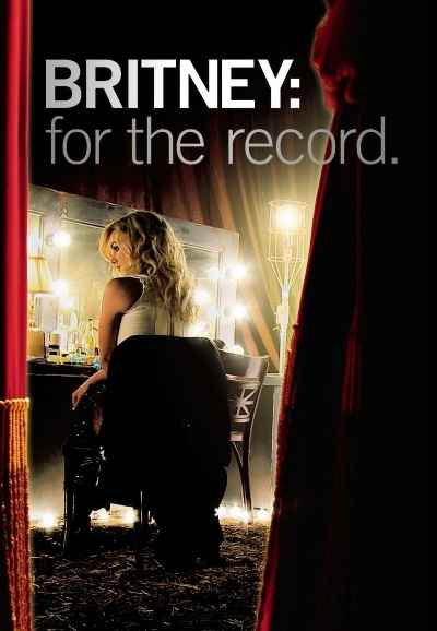 Britney: For the Record