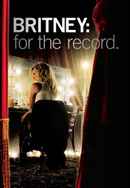 Britney: For the Record Poster 4