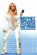 Britney Spears: Live from Las Vegas Poster 2