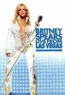 Britney Spears: Live from Las Vegas Poster 6