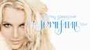 Britney Spears Live - The Femme Fatale Tour Poster 1