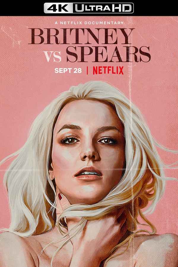 Britney Vs Spears Poster 6