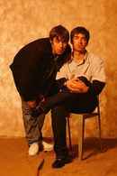 Britpop: The Music That Changed Britain Poster 6