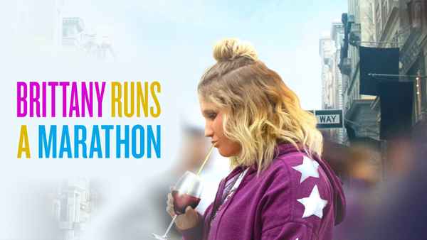 Brittany Runs A Marathon Poster 6