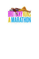 Brittany Runs A Marathon Poster 2