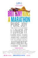 Brittany Runs A Marathon Poster 3