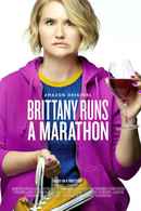 Brittany Runs A Marathon Poster 4