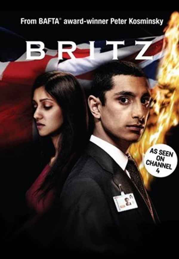 Britz Poster 2