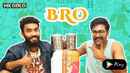 Bro Poster 4