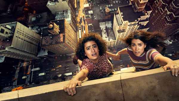 Broad City Poster 4