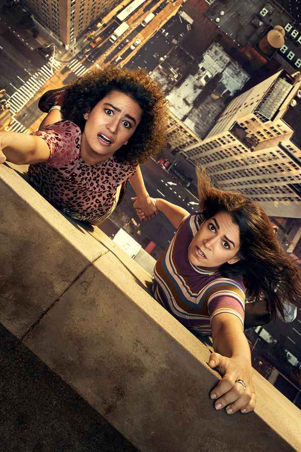 Broad City Poster 6