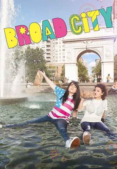 Broad City