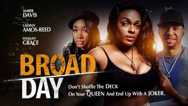 Broad Day Poster 1