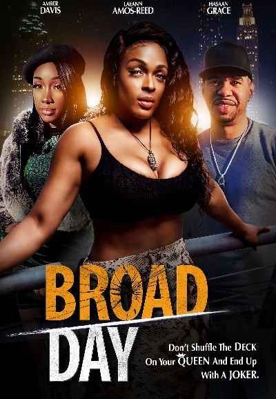 Broad Day