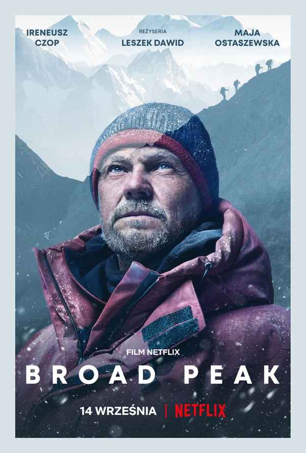 Broad Peak Poster 4
