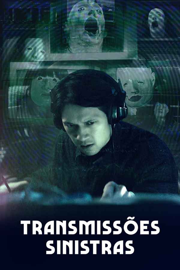 Broadcast Signal Intrusion Poster 4