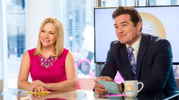 Broadcasting Christmas Poster 7