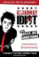 Broadway Idiot Poster 3