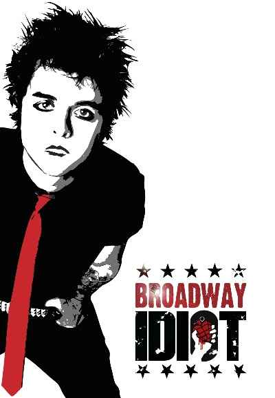 Broadway Idiot