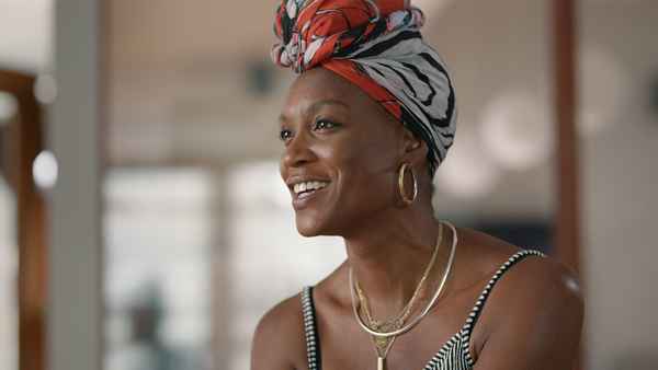 Broadway Rising Poster 2