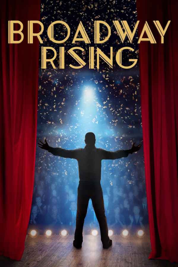 Broadway Rising Poster 4