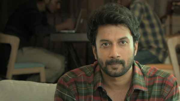 Brochevaruevarura Poster 1