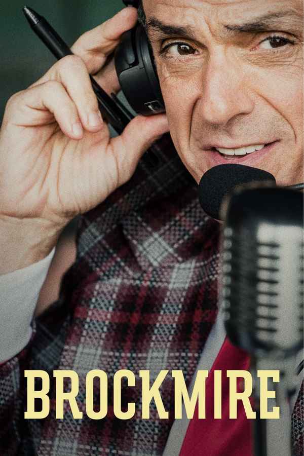 Brockmire Poster 3