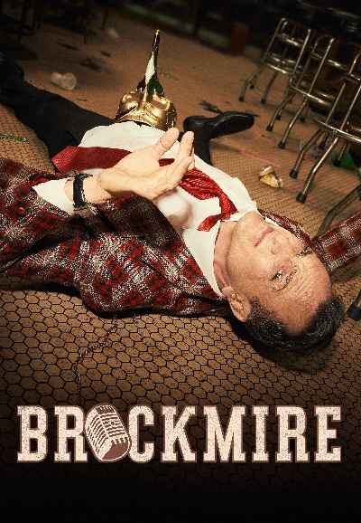 Brockmire