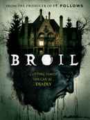 Broil Poster 3