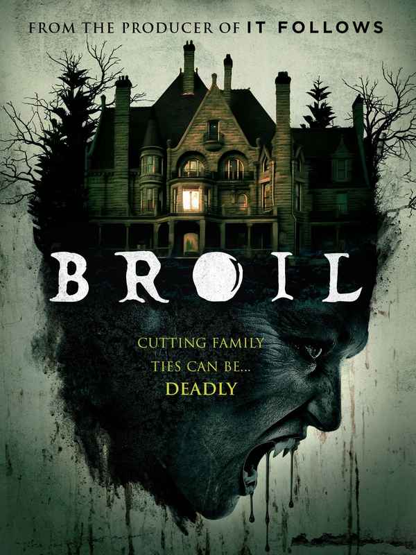 Broil Poster 3