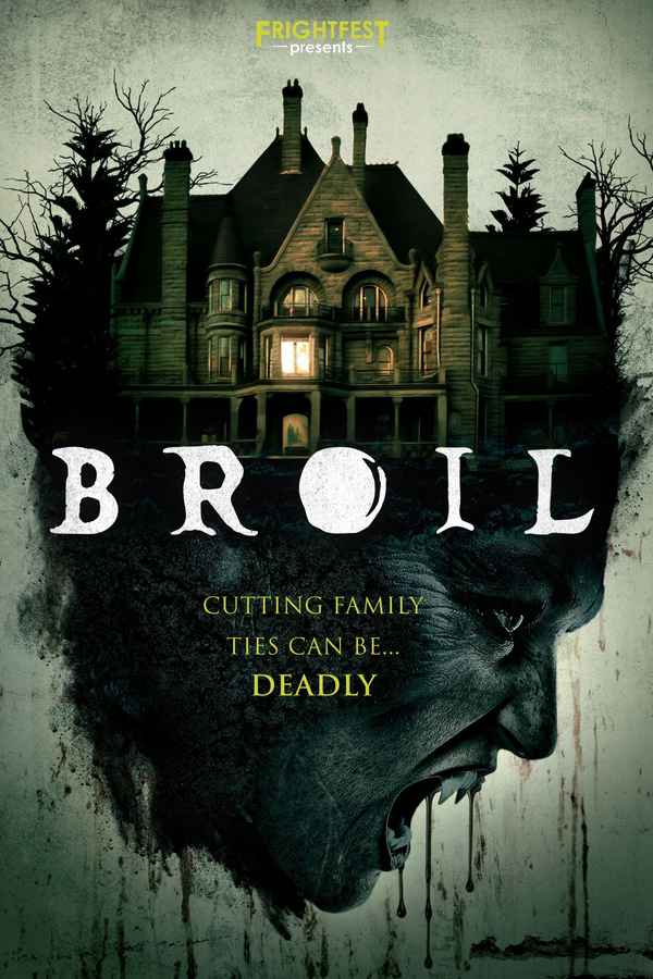 Broil Poster 1