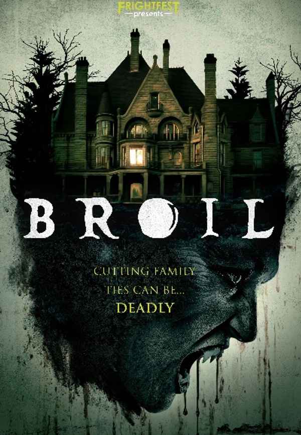 Broil Poster 6