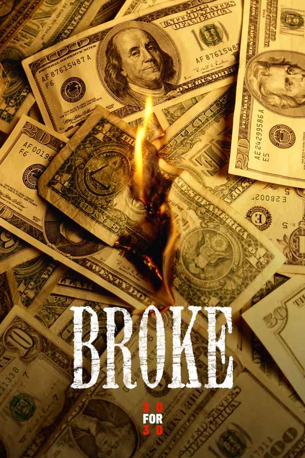Broke Poster 4