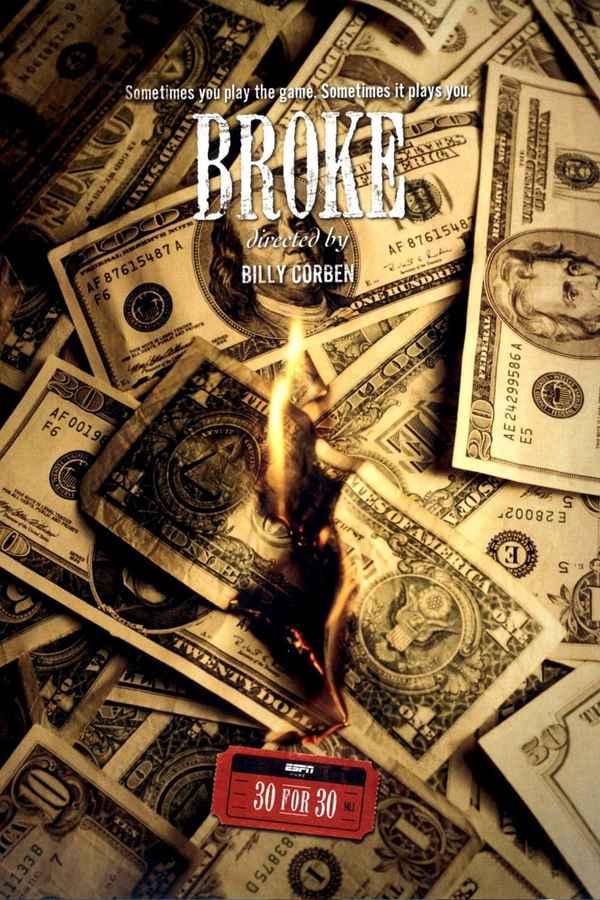 Broke Poster 6