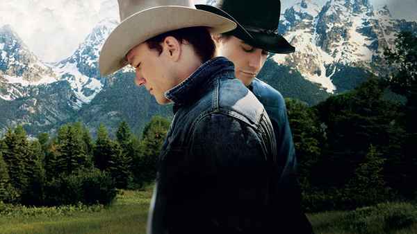 Brokeback Mountain Poster 2