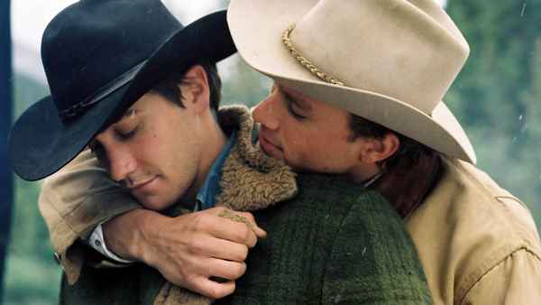 Brokeback Mountain Poster 4