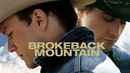 Brokeback Mountain Poster 5