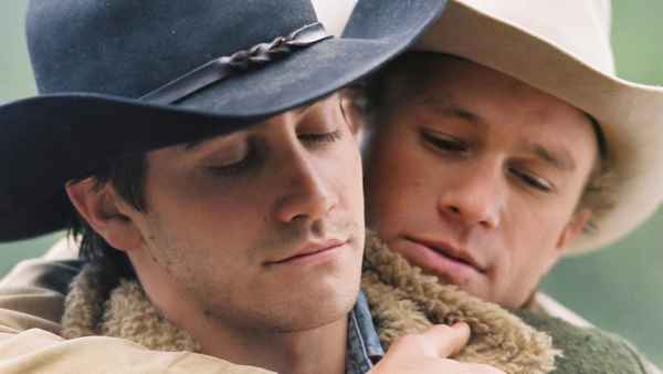 Brokeback Mountain Poster 3